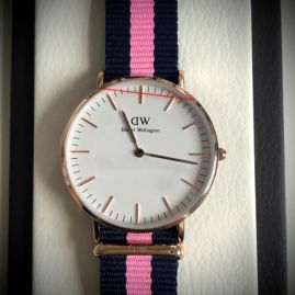 Picture of Daniel Wellington-36mm Female Classic Strip _SKU0907180331031677